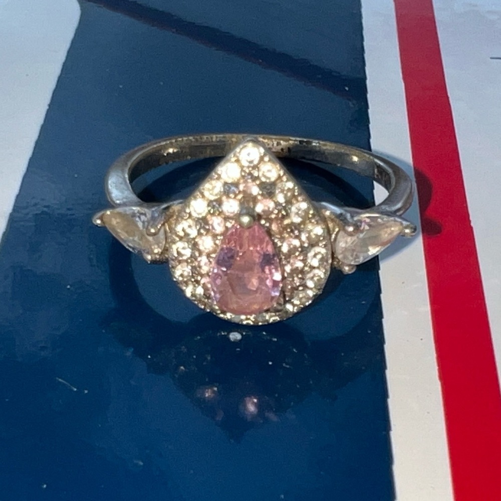 925 ring